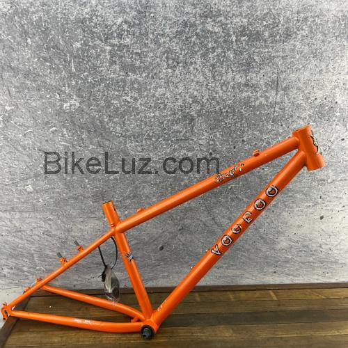 Voodoo Erzulie ficha tecnica 